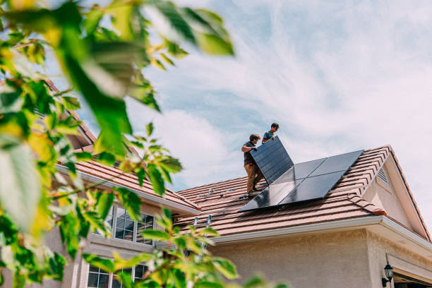 Best Commercial Roofing Services  in Oakland, FL